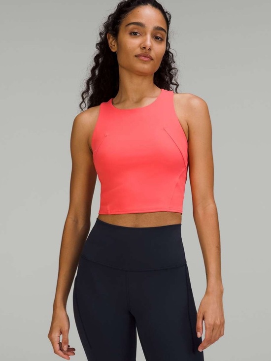 Tops - Lululemon Invigorate Training Tank